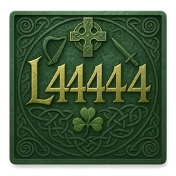 l44444 logo